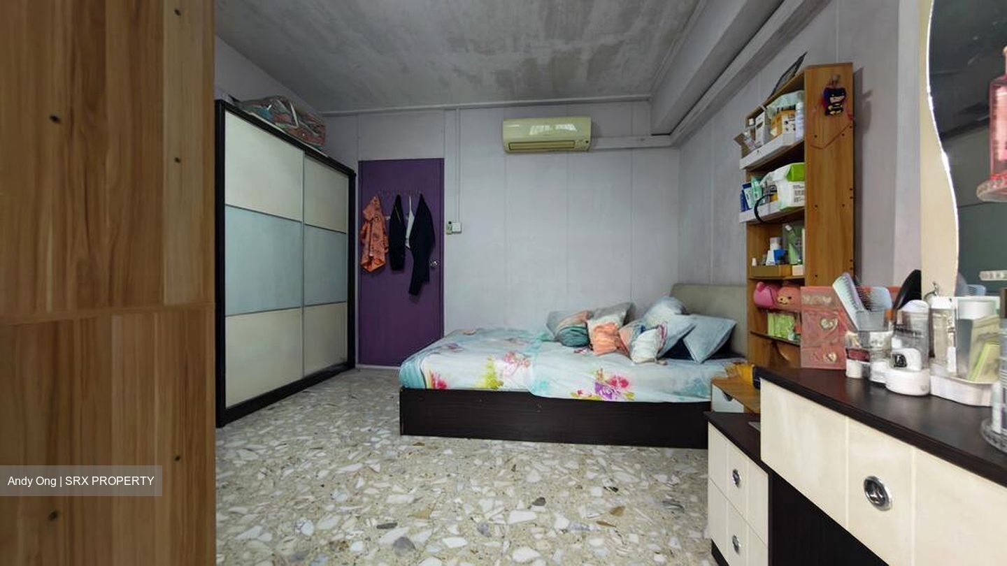 Blk 816 Jurong West Street 81 (Jurong West), HDB 4 Rooms #513060311